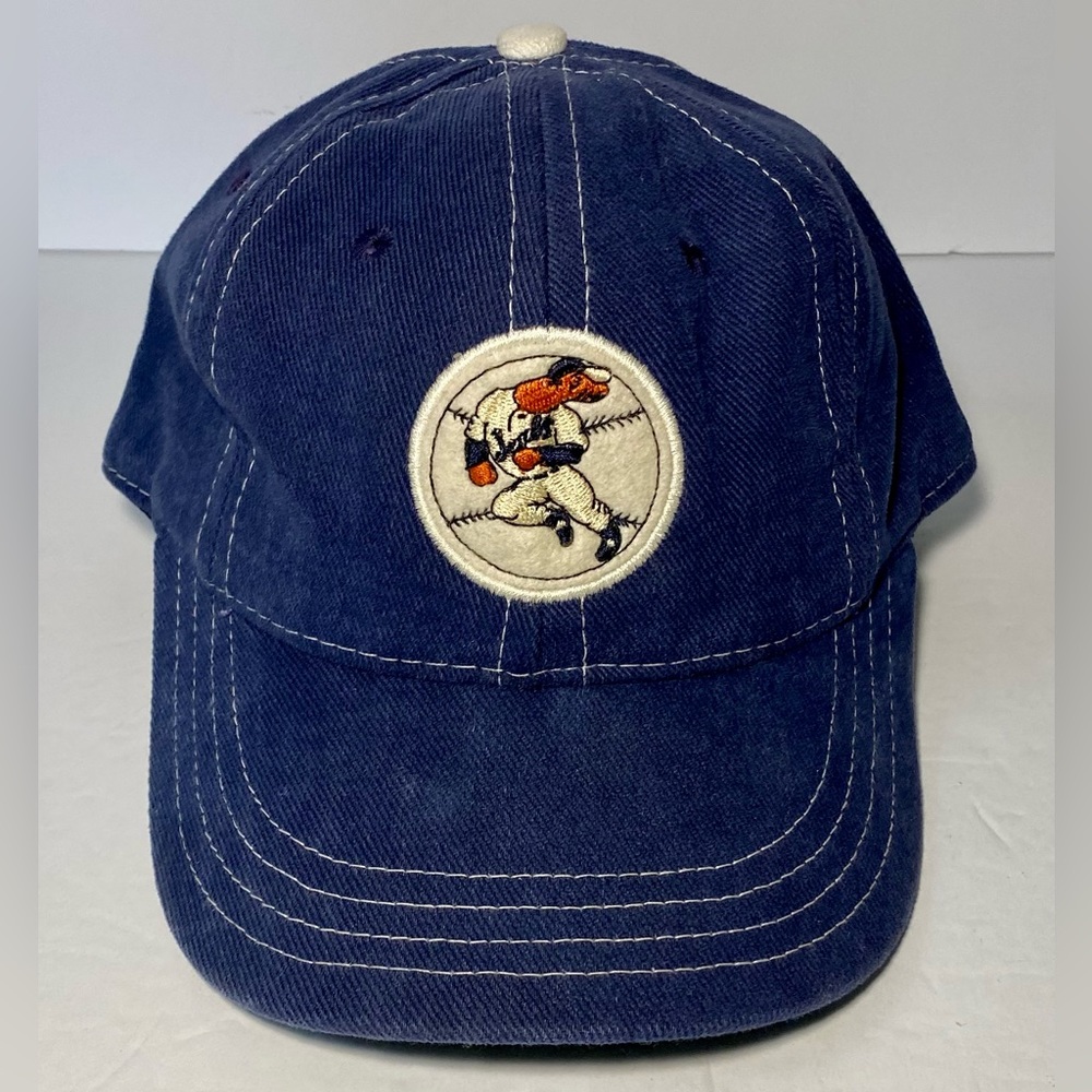 San Francisco Seals Fitted Hat 7 1/4 Stall & Dean Retro Minor League Baseball